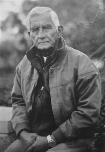 Ian K. Erdman